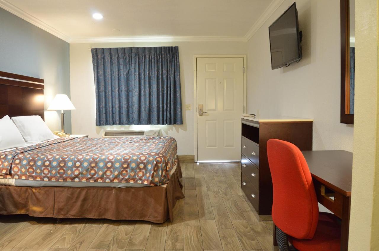 Welcome Inn קורונה מראה חיצוני תמונה