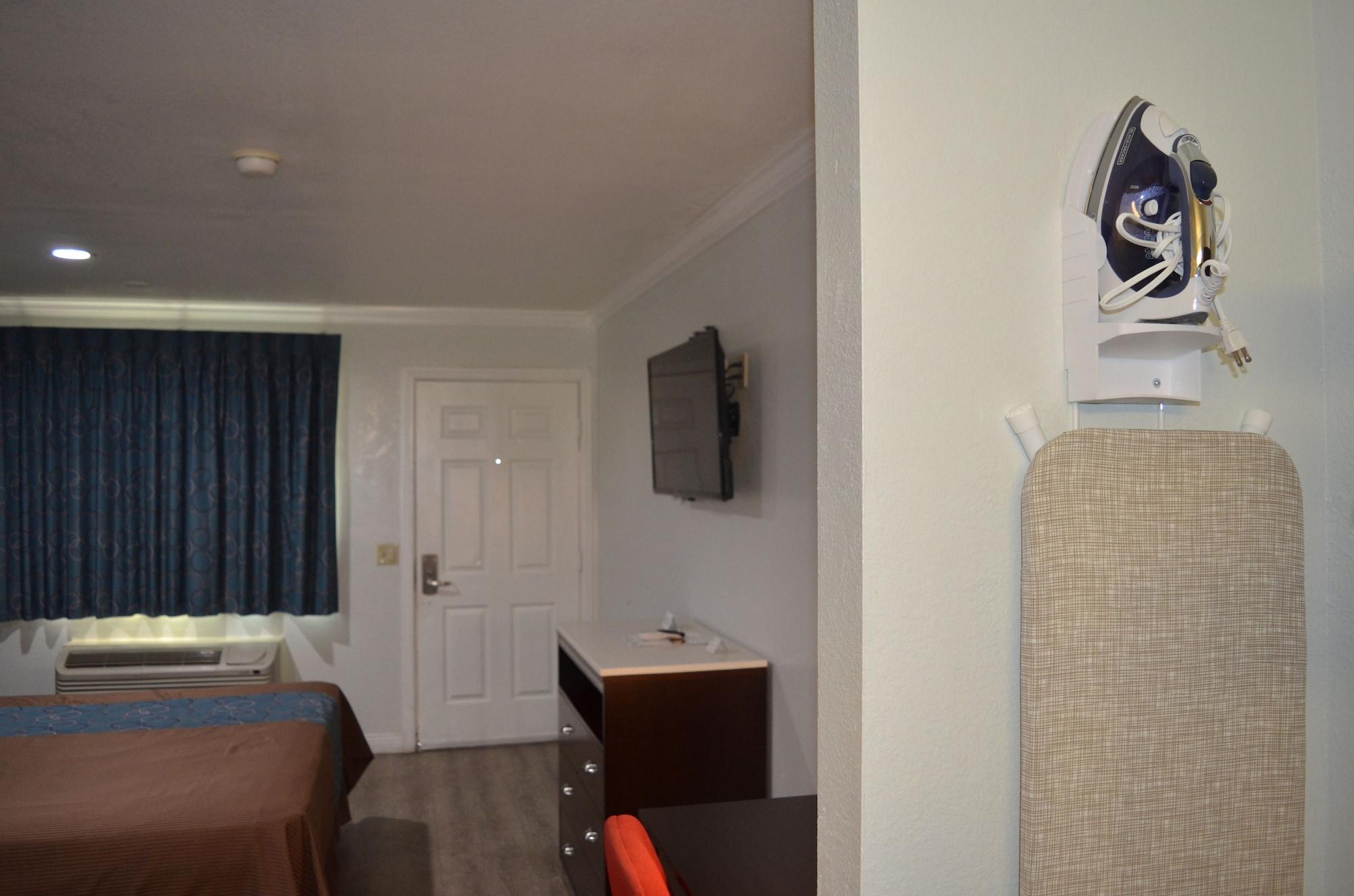 Welcome Inn קורונה מראה חיצוני תמונה