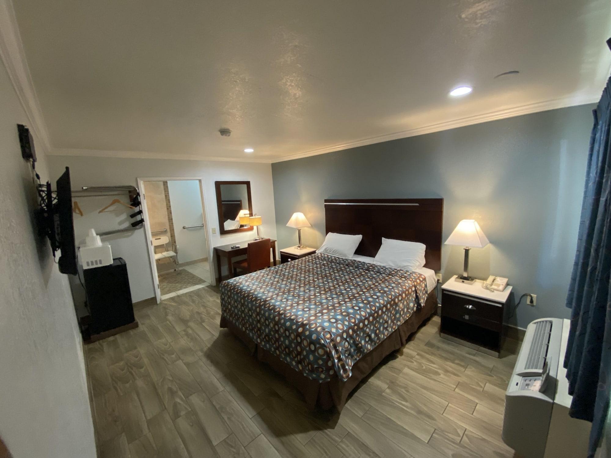 Welcome Inn קורונה מראה חיצוני תמונה