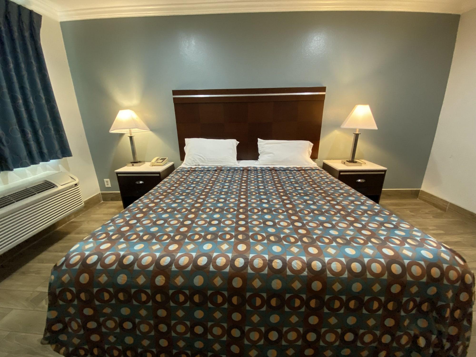 Welcome Inn קורונה מראה חיצוני תמונה