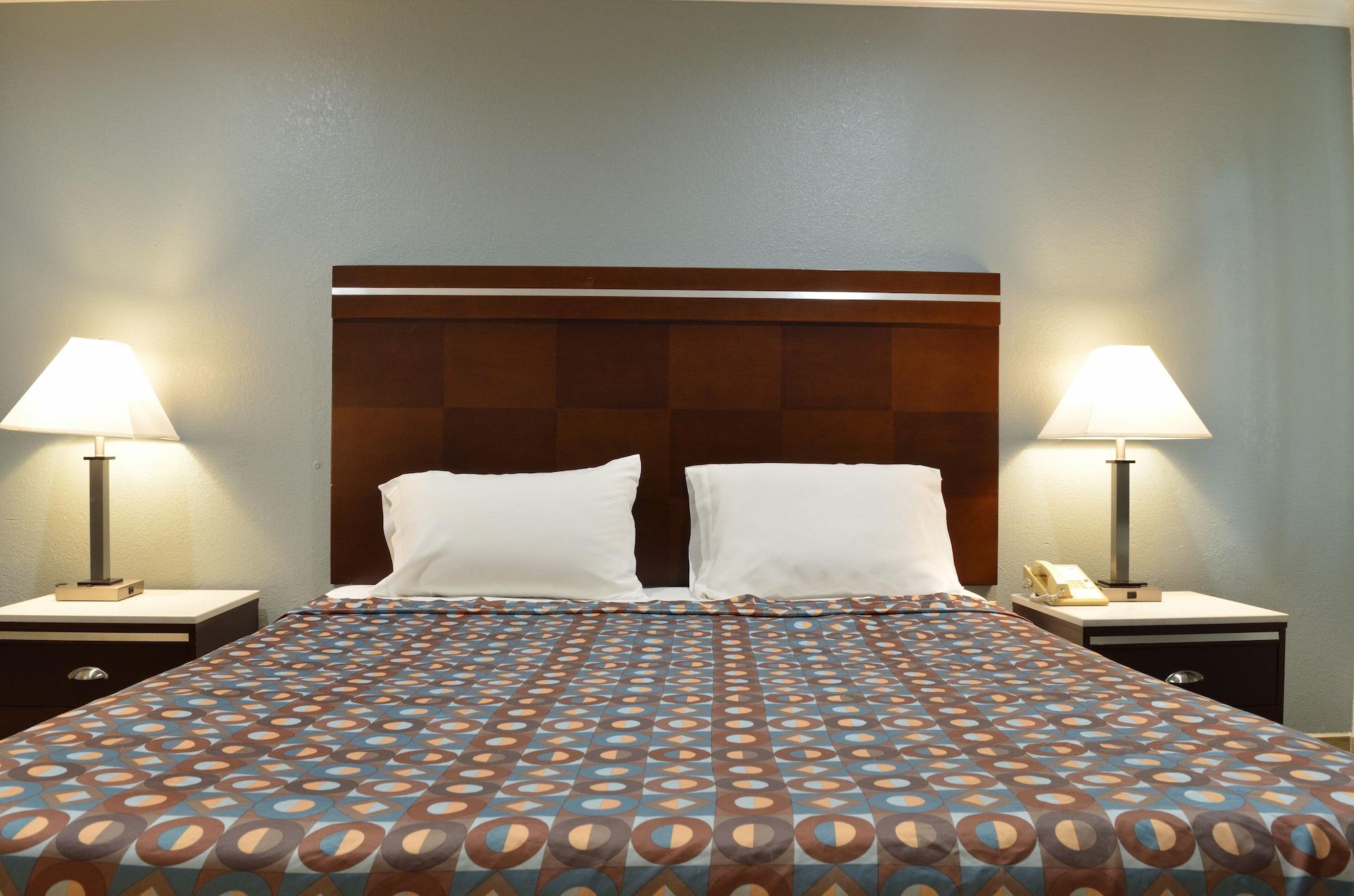 Welcome Inn קורונה מראה חיצוני תמונה