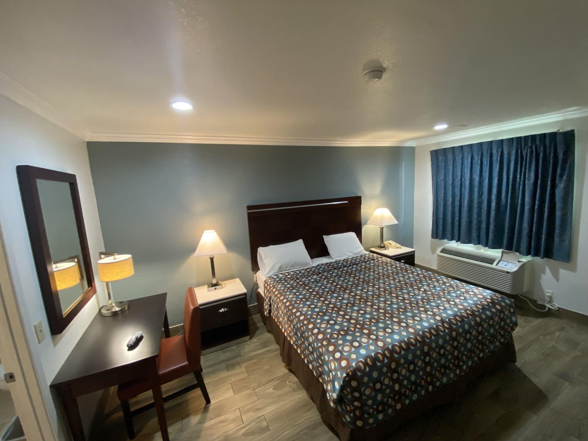 Welcome Inn קורונה מראה חיצוני תמונה
