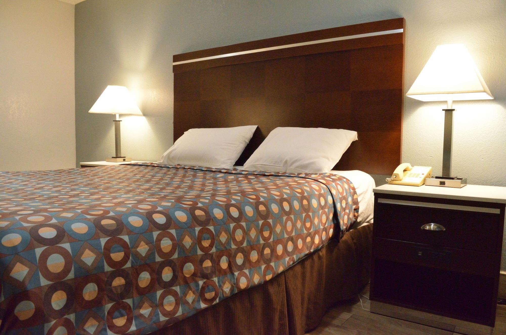 Welcome Inn קורונה מראה חיצוני תמונה