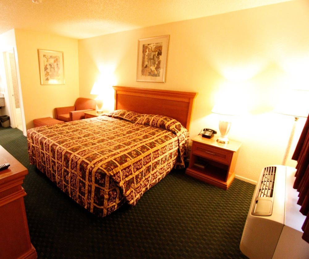 Welcome Inn קורונה מראה חיצוני תמונה